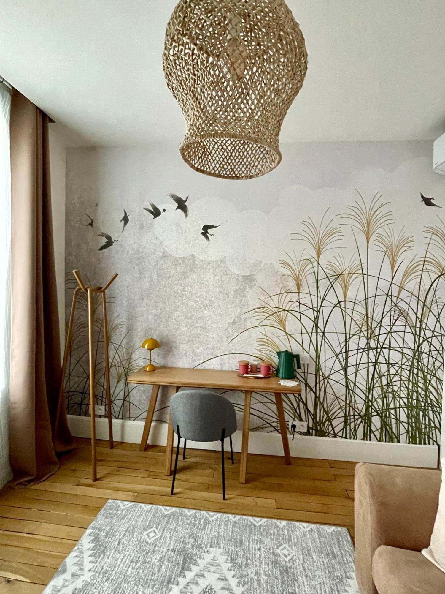 فيشي Maison Le Beaulieu المظهر الخارجي الصورة