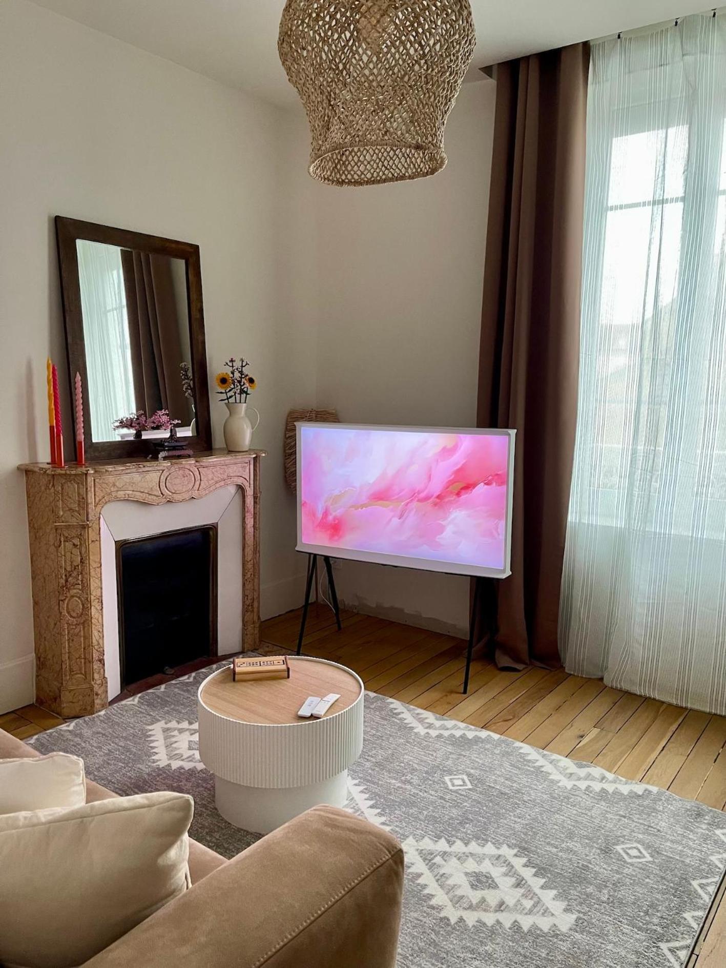فيشي Maison Le Beaulieu المظهر الخارجي الصورة