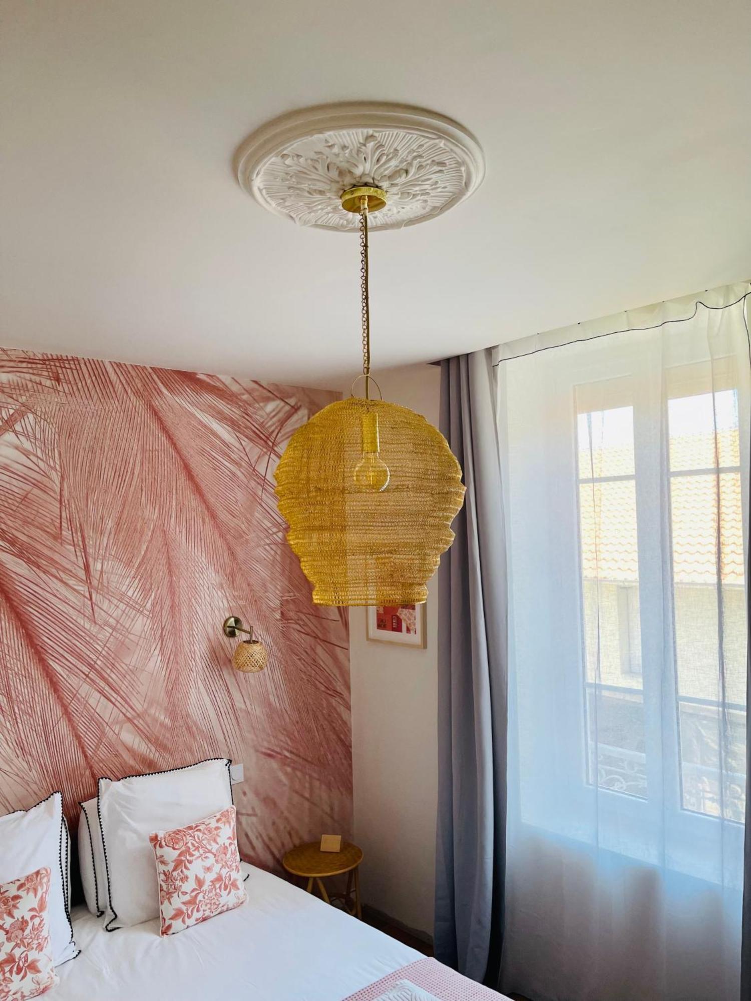 فيشي Maison Le Beaulieu المظهر الخارجي الصورة